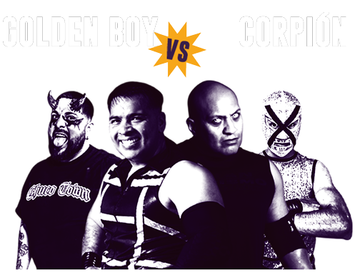 Golden-Boy-Centinela-Escorpion-Dr-X