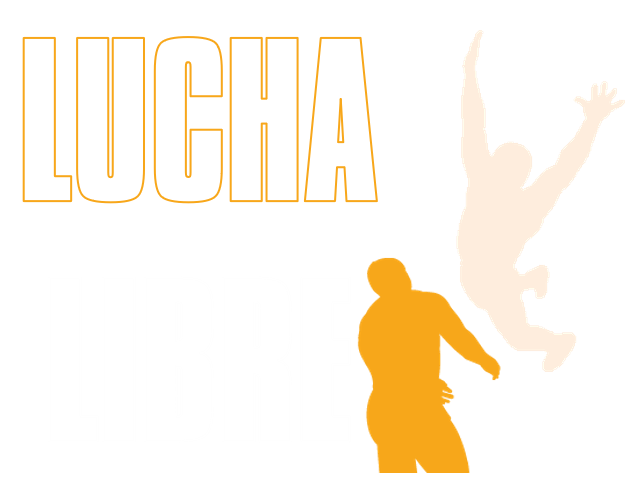 Lucha Libre v1