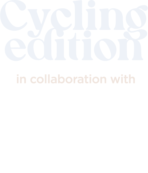 Cycling edition