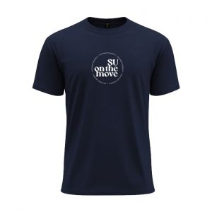 SU On The move Men’s T-Shirt