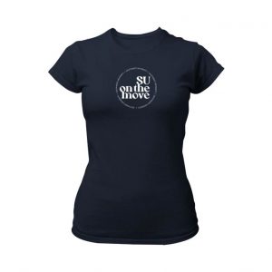 SU On The Move Women’s T-Shirt