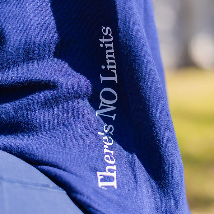 The "Momentum" Crewneck - Image 2