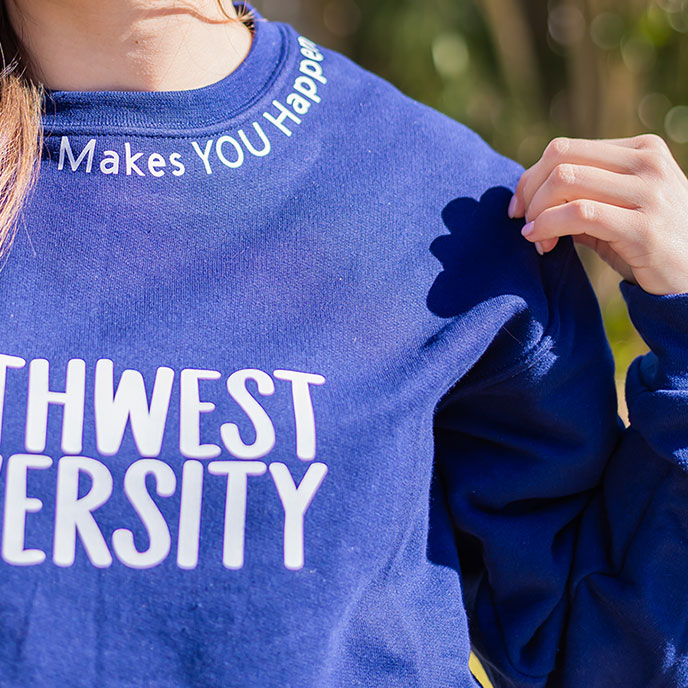 The "Momentum" Crewneck - Image 4