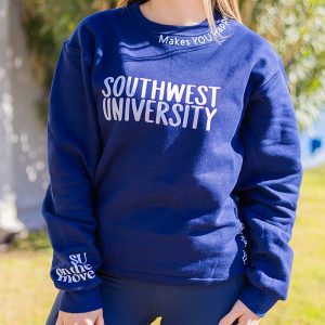 The "Momentum" Crewneck